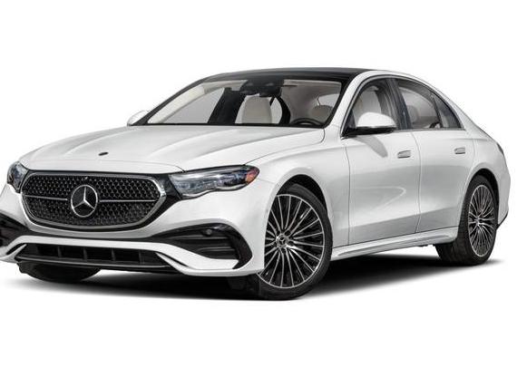 MERCEDES-BENZ E-CLASS 2024 W1KLF4HBXRA025056 image