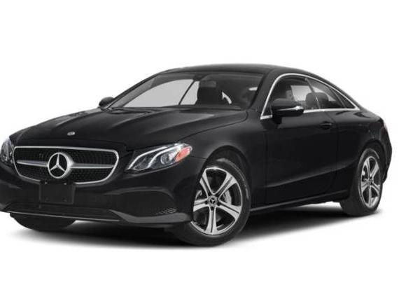 MERCEDES-BENZ E-CLASS 2020 WDD1J6HB4LF130509 image