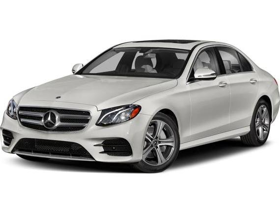 MERCEDES-BENZ E-CLASS 2020 WDDZF8EBXLA704080 image