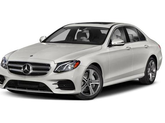 MERCEDES-BENZ E-CLASS 2020 W1KZF8DB2LA761424 image