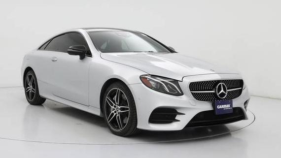 MERCEDES-BENZ E-CLASS 2020 WDD1J6JB1LF123172 image