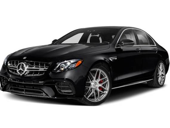 MERCEDES-BENZ E-CLASS 2020 W1KZF8KB1LA841137 image