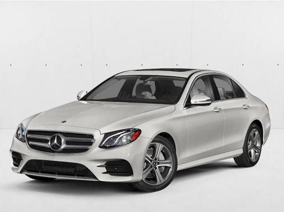 MERCEDES-BENZ E-CLASS 2020 W1KZF8DB8LA767423 image