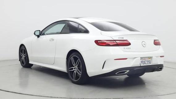 MERCEDES-BENZ E-CLASS 2020 WDD1J6HB7LF125160 image