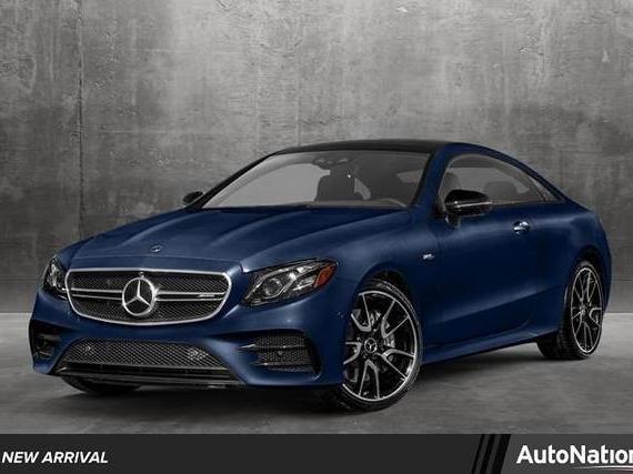 MERCEDES-BENZ E-CLASS 2020 WDD1J6BB9LF123466 image