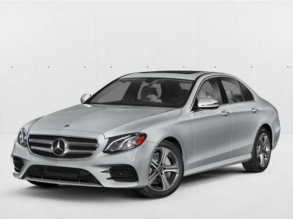 MERCEDES-BENZ E-CLASS 2020 W1KZF8DB8LA837342 image
