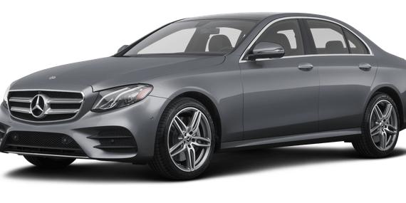 MERCEDES-BENZ E-CLASS 2020 WDDZF6BB0LA726839 image
