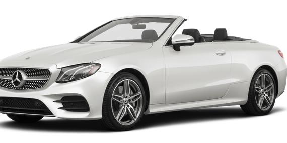 MERCEDES-BENZ E-CLASS 2020 WDD1K6JB7LF123710 image