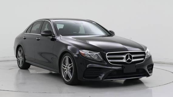 MERCEDES-BENZ E-CLASS 2020 WDDZF8DB2LA709730 image