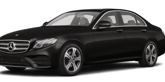 MERCEDES-BENZ E-CLASS 2020 WDDZF8DB6LA716020 image