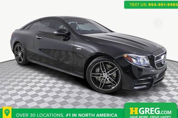 MERCEDES-BENZ E-CLASS 2020 WDD1J6BB9LF129011 image