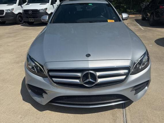 MERCEDES-BENZ E-CLASS 2020 W1KZF8DB4LA769945 image