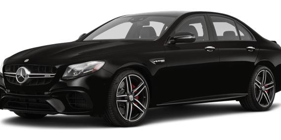 MERCEDES-BENZ E-CLASS 2020 WDDZF8KB1LA720673 image