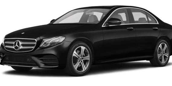 MERCEDES-BENZ E-CLASS 2020 WDDZF8DBXLA751496 image