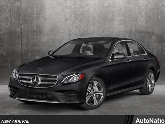 MERCEDES-BENZ E-CLASS 2020 WDDZF8DB6LA740365 image
