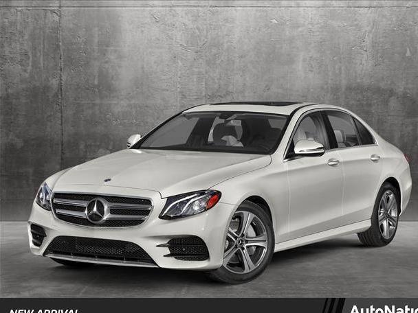 MERCEDES-BENZ E-CLASS 2020 WDDZF8DBXLA721446 image