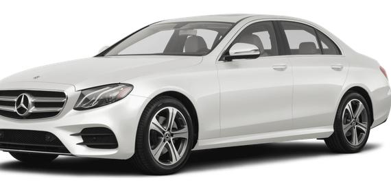 MERCEDES-BENZ E-CLASS 2020 WDDZF8DB1LA715275 image