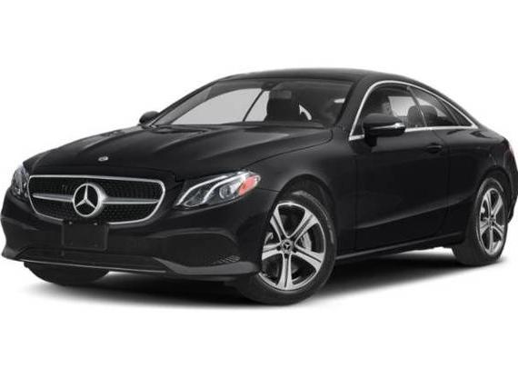 MERCEDES-BENZ E-CLASS 2020 W1K1J6JB7LF136038 image