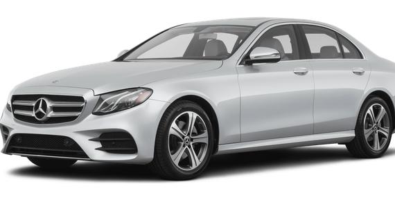 MERCEDES-BENZ E-CLASS 2020 WDDZF8EB7LA719927 image