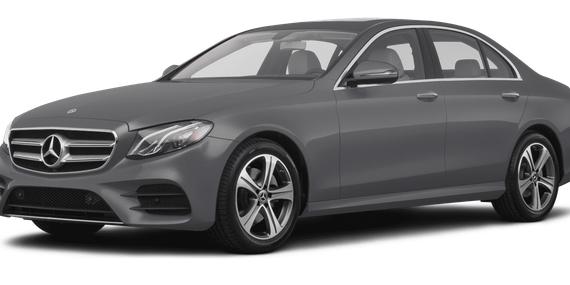 MERCEDES-BENZ E-CLASS 2020 WDDZF8DB0LA703991 image