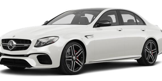 MERCEDES-BENZ E-CLASS 2020 WDDZF8KB6LA747111 image
