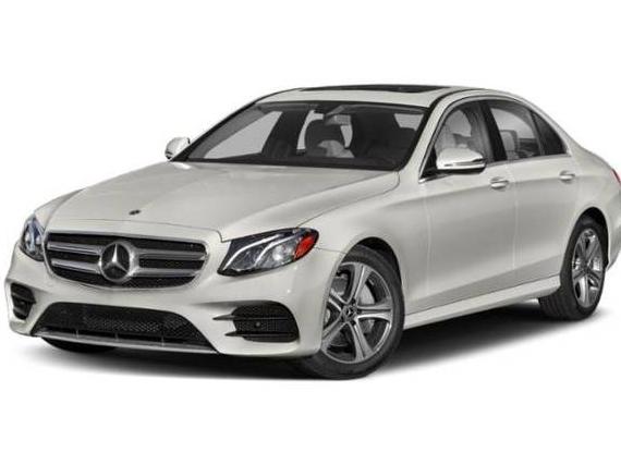 MERCEDES-BENZ E-CLASS 2020 W1KZF8DB5LA760493 image
