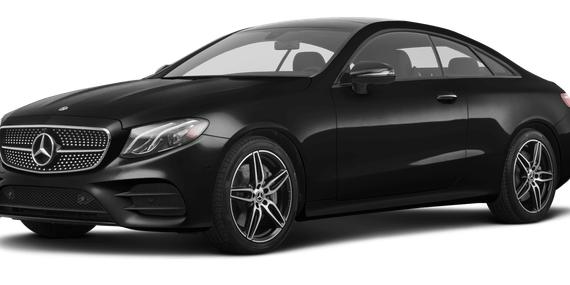 MERCEDES-BENZ E-CLASS 2020 W1K1J6JB4LF137079 image
