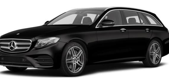 MERCEDES-BENZ E-CLASS 2020 W1KZH6JB1LA770859 image