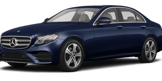 MERCEDES-BENZ E-CLASS 2020 W1KZF8DB1LA823105 image