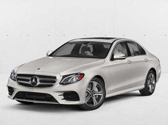 MERCEDES-BENZ E-CLASS 2020 WDDZF8DB2LA743957 image