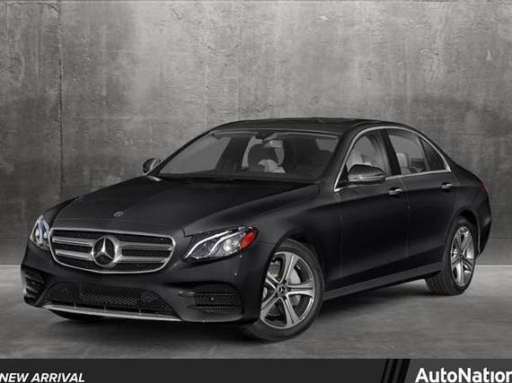 MERCEDES-BENZ E-CLASS 2020 WDDZF8DB5LA728451 image
