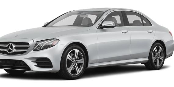 MERCEDES-BENZ E-CLASS 2020 W1KZF8DB5LA812446 image