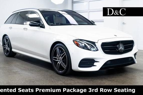 MERCEDES-BENZ E-CLASS 2020 WDDZH6JBXLA718257 image