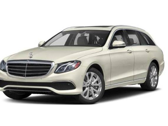 MERCEDES-BENZ E-CLASS 2020 WDDZH6JB0LA756144 image