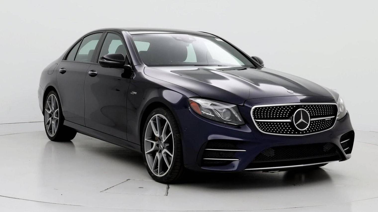 MERCEDES-BENZ E-CLASS 2020 WDDZF6BB6LA698271 image