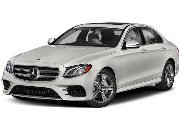 MERCEDES-BENZ E-CLASS 2020 W1KZF8DB2LA828586 image