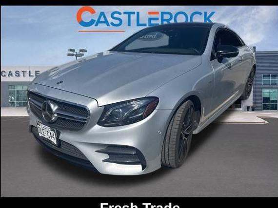 MERCEDES-BENZ E-CLASS 2020 WDD1J6BB3LF130607 image