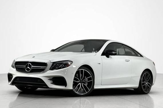 MERCEDES-BENZ E-CLASS 2020 WDD1J6BB8LF124771 image