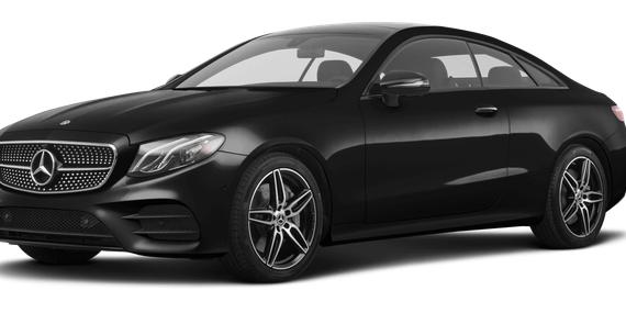 MERCEDES-BENZ E-CLASS 2020 W1K1J6JB2LF141714 image