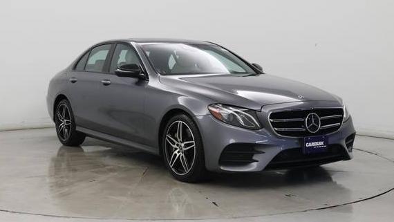 MERCEDES-BENZ E-CLASS 2020 W1KZF6JB5LA804856 image