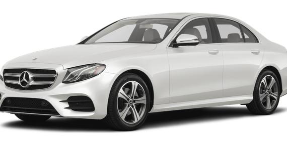 MERCEDES-BENZ E-CLASS 2020 WDDZF8DB9LA700619 image