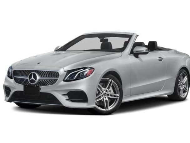 MERCEDES-BENZ E-CLASS 2020 W1K1K6HB1LF146485 image