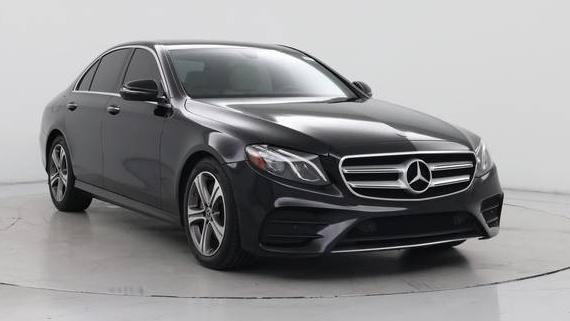 MERCEDES-BENZ E-CLASS 2020 WDDZF8DB0LA704963 image