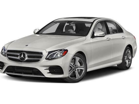 MERCEDES-BENZ E-CLASS 2020 WDDZF8DB6LA735215 image