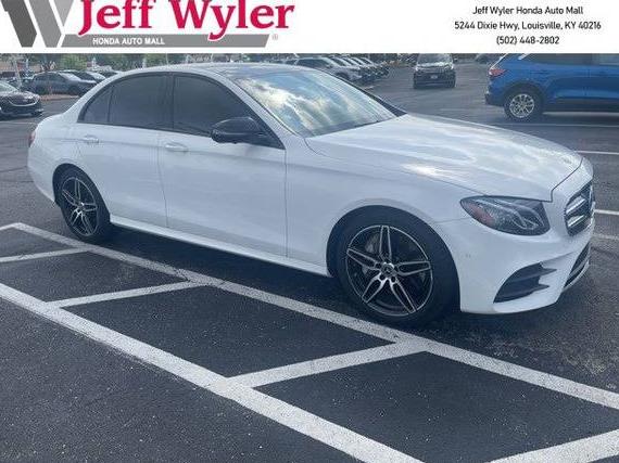 MERCEDES-BENZ E-CLASS 2020 W1KZF8EB5LA825230 image MERCEDES-BENZ E-CLASS 2020 W1KZF8EB5LA825230 image