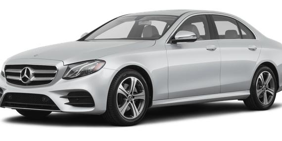 MERCEDES-BENZ E-CLASS 2020 WDDZF8DB6LA751656 image