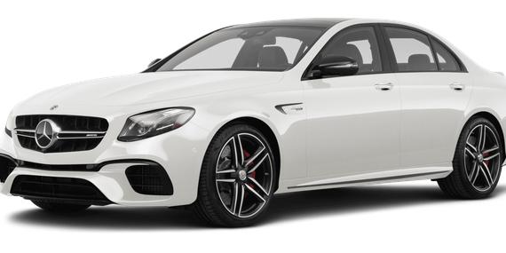 MERCEDES-BENZ E-CLASS 2020 WDDZF8KB4LA706296 image