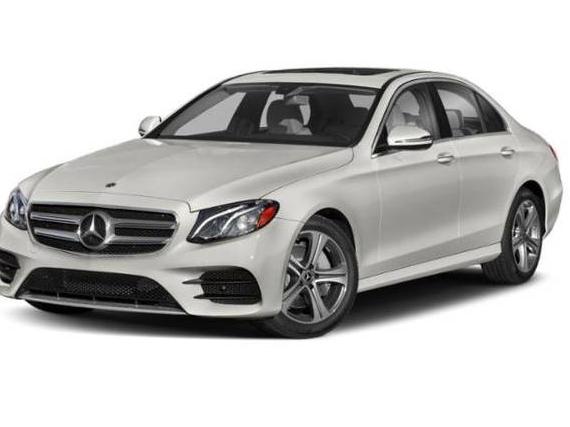 MERCEDES-BENZ E-CLASS 2020 W1KZF8DB7LA828356 image