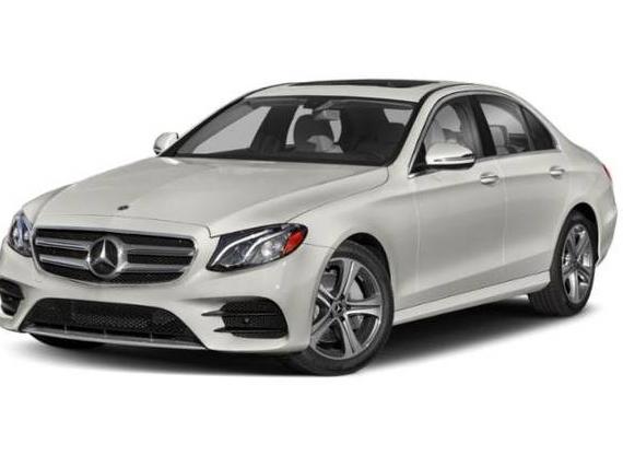 MERCEDES-BENZ E-CLASS 2020 W1KZF8DB3LA818391 image