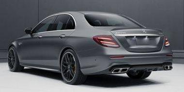 MERCEDES-BENZ E-CLASS 2020 WDDZF8KB9LA724809 image